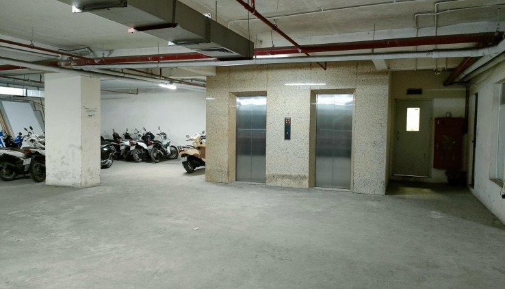 TÒA BUILDING ĐẲNG CẤP MẶT PHỐ VIP YÊN LÃNG ĐỐNG ĐA 2 THANG MÁY 406m2 x 10T MT 13m SỔ ĐẸP, 220 tỷ